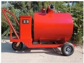 移動式泡沫滅火混合裝置